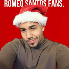 Romeo Santos Fans. heeft een nieuwe...
