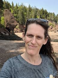 Comment “CHEWY” to get my no bake chewy chocolate chip granola bars recipe!