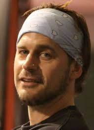 Pete Nolan, 42, emergency room aide at Abington Memorial Hospital.