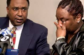 John Burris, Bay Area's police watchdog, is not quite ready to quit