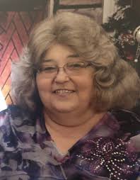 SANDRA ADKINS Obituary (1953