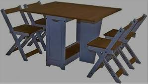 Antique butterfly drop leaf table original finish 22 3/4h ca early 1900's. Santos Folding Drop Leaf Butterfly Dining Set 4 Chairs Pine Grey Get Comfy