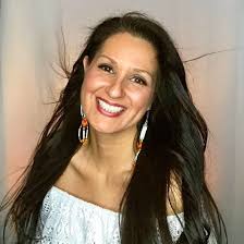 Women Who Influence Series by Maureen Mo Hagan