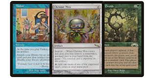 Search for the perfect addition to your deck. Mtg Why Goblin Recruiter Was Banned And Should Remain So Erik Twice
