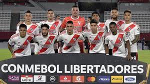 #riverplate #vamosriver si querés seguir manteniéndote informado con noticias de river plate, seguinos en nuestras redes sociales (twitter y facebook), suscribite a nuestro canal de telegram o a google. Plantel De River 2020 21 Numeros Jugadores Y Cuerpo Tecnico Del Equipo De Marcelo Gallardo Goal Com