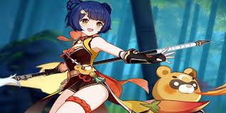 The Best Genshin Impact Sub Dps Tier List For Update 2.6 - Win.Gg