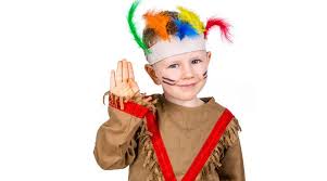 Wie leben eigentlich indianer in amerika? Kinder Fasching Nach Verbot Von Indianer Kostumen Tobt Das Internet Nordkurier De