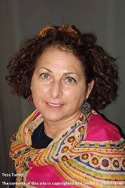 Tess Turner Fine Art