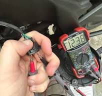 Speed Restriction Remote