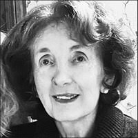 ELIZABETH POWER Obituary