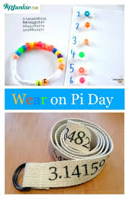If there's anything left over at the end of the day: 31 Perfect Pi Day Traditions Crafts Food Printables Tip Junkie