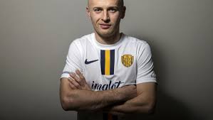 Zdaniem artura wichniarka, pazdan jest największym przegranym eliminacji euro 2020. Michal Pazdan Reprezentacja Wypadlem Z Obiegu Wywiad Sport Tvp Pl