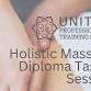 Holistic Massage Diploma Taster Session event in Lewes