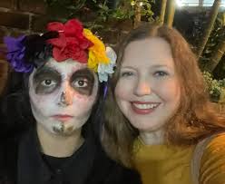 What's it like raising an American-Mexican child?