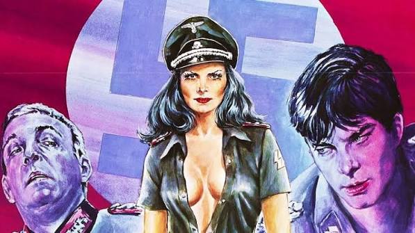 Casa Privata per le SS (Film, 1977) - MovieMeter.nl