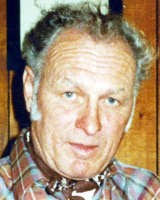 Vernon Muretta Obituary (2009)