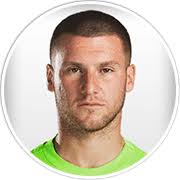 Crystal Palace (England) Updated Squads for FM 2024