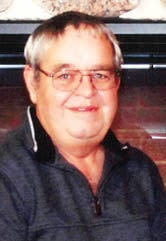 Charles "Charlie" Pierce