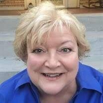 Jacqueline "Jackie" Michelle Wolford Obituary