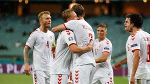 A bakou, le danemark a poursuivi son superbe euro en éliminant en quart de finale la république des réalisations de delaney (5e) et dolberg (42e) ont permis d'éviter un retour des tchèques malgré. Fbkoucimg2mfhm
