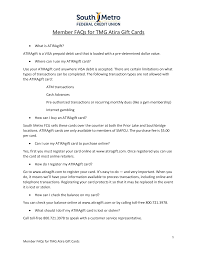 Will my credit be checked to purchase a visa gift card? Http Southmet Com Wp Content Uploads 2015 08 Giftcards Pdf