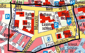 Kaiserslautern, home to US troops, bans cannabis use near city hall and  mall | Stars and Stripes