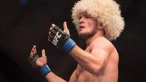 If you are among those who indulge in this lahw, you should cease, for it is a transgression upon yourself to commit haram under the knowledge that it is so. Ufc Champion Khabib The Almighty Won T Approve Of My Violence Islam