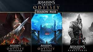 Legacy of the first blade episode 2, aka shadow heritage, is the new dlc for assassin's creed odyssey. Contents Of The Assassin S Creed Odyssey Season Pass Ubisoft Help