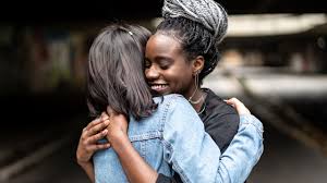 It's how you tell your boyfriend you need space without hurting his feeling. What To Say To A Friend Going Through A Breakup Self