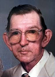 Charles Blackwell Holbrook Obituary