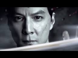 Gaius (and The Widow) (Into The Badlands) || Get Up