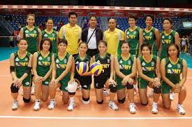 During its early years, the aau served as a leader in international sport representing the u.s. Philippine Women S Volleyball Team Not Participating In The Sea Games 2011 Due To Poor Performance Spike It Hard Volleyball Philippines