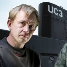 Här är Peter Madsens brev till sin älskarinna