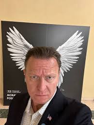 Alex Shurchin's Instagram, Twitter & Facebook