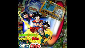 Maybe you would like to learn more about one of these? Karty Dragon Ball Z Z Chio Chips Wehikul R90 Youtube