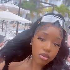 Alicia Troutman's Instagram, Twitter & Facebook