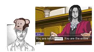 The yeager family aot react to edit tik tok gacha club part 2. Pin By Cristian On Shingeki No Memes Attack On Titan Memes Titans