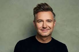 Award Winning Christian Worship Leader, Singer, Songwriter, Travis  Cottrell, Coming Home for Benefit Concert