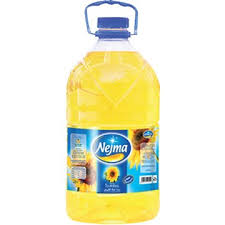 Vente Huile De Tournesol Nejma Tunisie