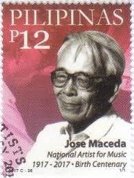 José Maceda
