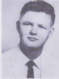 Clifford Lloyd “Cliff” Mabe (1944-2005)