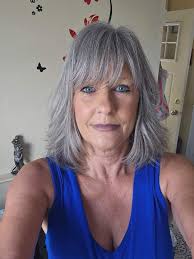 Makeup free since 1962