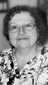 CASWELL, Teresa › Gone But Not Forgotten