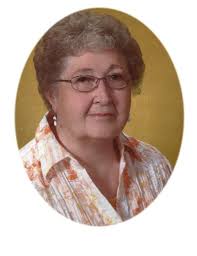 Joan Balvanz Obituary August 30, 2012