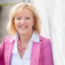 Meet Donna — Donna Lott