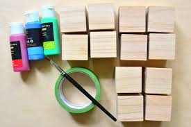 Suddenly, your child has opinions about everything. Easy Diy Toddler Shape Puzzles How We Montessori