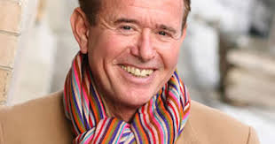 In Memory of David Del Tredici