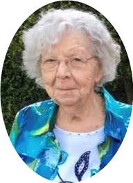 Edna Lancaster Walker