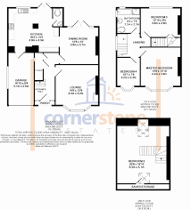 Extended 1930s Semi Floor Plans Google Search House Plans Floor Plans House Floor Plans