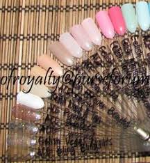 23 Best Artistic Gel Polish Images Artistic Colour Gloss